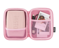 Fujifilm Instax Mini Link pokrowiec różowy - 1341957 - zdjęcie 2
